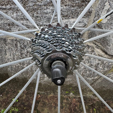 Carica l'immagine nel visualizzatore di Gallery, Mavic Ksyrium SL SSC