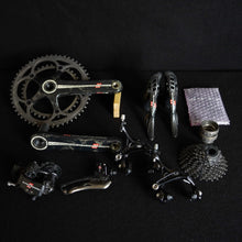 Carica l'immagine nel visualizzatore di Gallery, Campagnolo Super Record 11s