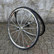 Carica l'immagine nel visualizzatore di Gallery, Mavic Ksyrium SL SSC