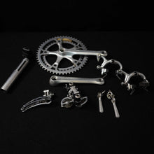 Carica l'immagine nel visualizzatore di Gallery, Campagnolo Super Record Pat. 75