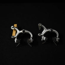 Carica l'immagine nel visualizzatore di Gallery, Campagnolo Super Record Pat. 75