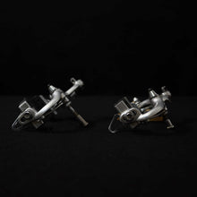 Carica l'immagine nel visualizzatore di Gallery, Campagnolo Super Record Pat. 75
