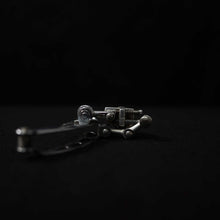 Carica l'immagine nel visualizzatore di Gallery, Campagnolo Super Record Pat. 75