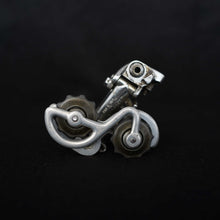 Carica l'immagine nel visualizzatore di Gallery, Campagnolo Nuovo Record Panto Colnago - Delta brakes