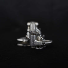 Carica l'immagine nel visualizzatore di Gallery, Campagnolo Nuovo Record Panto Colnago - Delta brakes