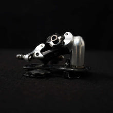 Carica l'immagine nel visualizzatore di Gallery, Campagnolo Record Titanium 10s