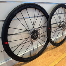 Carica l'immagine nel visualizzatore di Gallery, Fulcrum Racing Zero DB