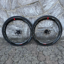 Carica l'immagine nel visualizzatore di Gallery, Fulcrum Racing Speed 55T Disc