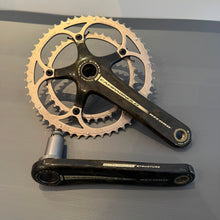 Carica l'immagine nel visualizzatore di Gallery, Campagnolo Record Titanium 10s