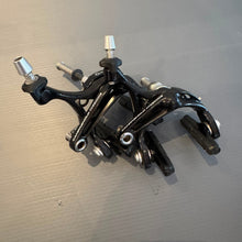Carica l'immagine nel visualizzatore di Gallery, Campagnolo Record Titanium 10s