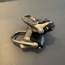 Carica l'immagine nel visualizzatore di Gallery, Campagnolo Record Titanium 10s