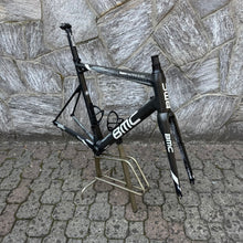 Carica l'immagine nel visualizzatore di Gallery, Bmc Team Machine SLR01
