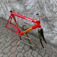Carica l'immagine nel visualizzatore di Gallery, Cannondale Caad 4