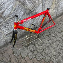 Carica l'immagine nel visualizzatore di Gallery, Cannondale Caad 4
