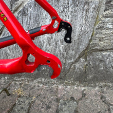 Carica l'immagine nel visualizzatore di Gallery, Cannondale Caad 4