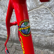 Carica l'immagine nel visualizzatore di Gallery, Cannondale Caad 4