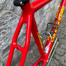 Carica l'immagine nel visualizzatore di Gallery, Cannondale Caad 4
