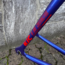 Carica l'immagine nel visualizzatore di Gallery, C4 Mix Carbon Fibre