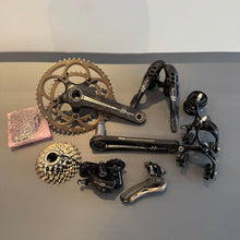 Carica l'immagine nel visualizzatore di Gallery, Campagnolo Super Record 11s