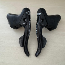Carica l'immagine nel visualizzatore di Gallery, Campagnolo Record Titanium 10s