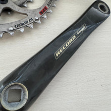 Carica l'immagine nel visualizzatore di Gallery, Campagnolo Record Titanium 10s