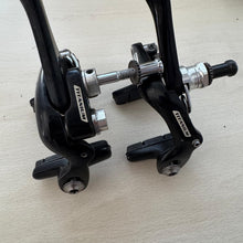 Carica l'immagine nel visualizzatore di Gallery, Campagnolo Record Titanium 10s