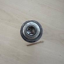 Carica l'immagine nel visualizzatore di Gallery, Campagnolo Record Titanium 10s