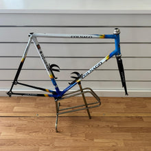 Carica l'immagine nel visualizzatore di Gallery, Colnago Master Mapei