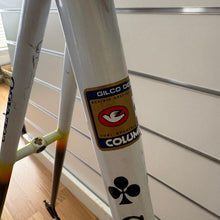 Carica l'immagine nel visualizzatore di Gallery, Colnago Master Mapei