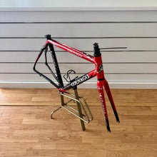 Carica l'immagine nel visualizzatore di Gallery, Colnago Scandium Strada