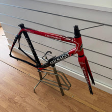 Carica l'immagine nel visualizzatore di Gallery, Colnago Scandium Strada