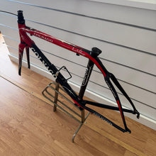 Carica l'immagine nel visualizzatore di Gallery, Colnago Scandium Strada
