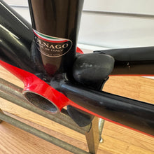 Carica l'immagine nel visualizzatore di Gallery, Colnago Scandium Strada