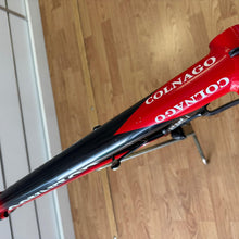 Carica l'immagine nel visualizzatore di Gallery, Colnago Scandium Strada