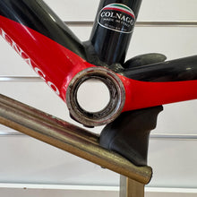 Carica l'immagine nel visualizzatore di Gallery, Colnago Scandium Strada