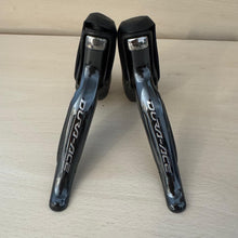 Carica l'immagine nel visualizzatore di Gallery, Shimano Dura Ace 9070