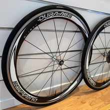 Carica l'immagine nel visualizzatore di Gallery, Shimano Dura Ace WH-7850