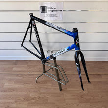 Carica l'immagine nel visualizzatore di Gallery, Colnago Dream Columbus Altec 7005 Alloy