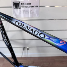 Carica l'immagine nel visualizzatore di Gallery, Colnago Dream Columbus Altec 7005 Alloy
