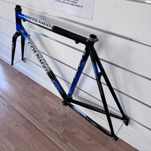 Carica l'immagine nel visualizzatore di Gallery, Colnago Dream Columbus Altec 7005 Alloy