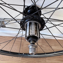 Carica l'immagine nel visualizzatore di Gallery, Mavic Sup CXP 33 PMP Hubs