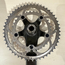 Carica l'immagine nel visualizzatore di Gallery, Campagnolo Record Titanium 10s