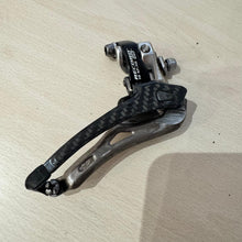 Carica l'immagine nel visualizzatore di Gallery, Campagnolo Record Titanium 10s