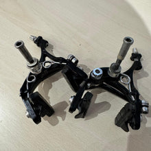 Carica l'immagine nel visualizzatore di Gallery, Campagnolo Record Titanium 10s