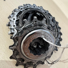 Carica l'immagine nel visualizzatore di Gallery, Campagnolo Record Titanium 10s