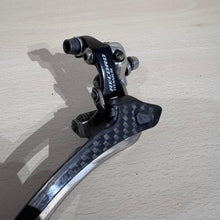 Carica l'immagine nel visualizzatore di Gallery, Campagnolo Record Titanium 10s