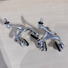 Carica l'immagine nel visualizzatore di Gallery, Campagnolo Record Titanium 10s