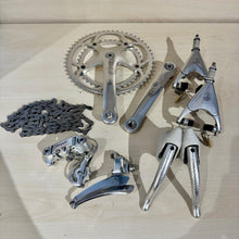 Carica l'immagine nel visualizzatore di Gallery, Campagnolo C Record 2nd generation