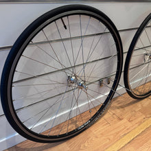 Carica l'immagine nel visualizzatore di Gallery, Ambrosio Evolution TQB - Campagnolo Record hubs