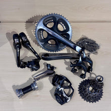 Carica l'immagine nel visualizzatore di Gallery, Shimano Dura Ace 7900